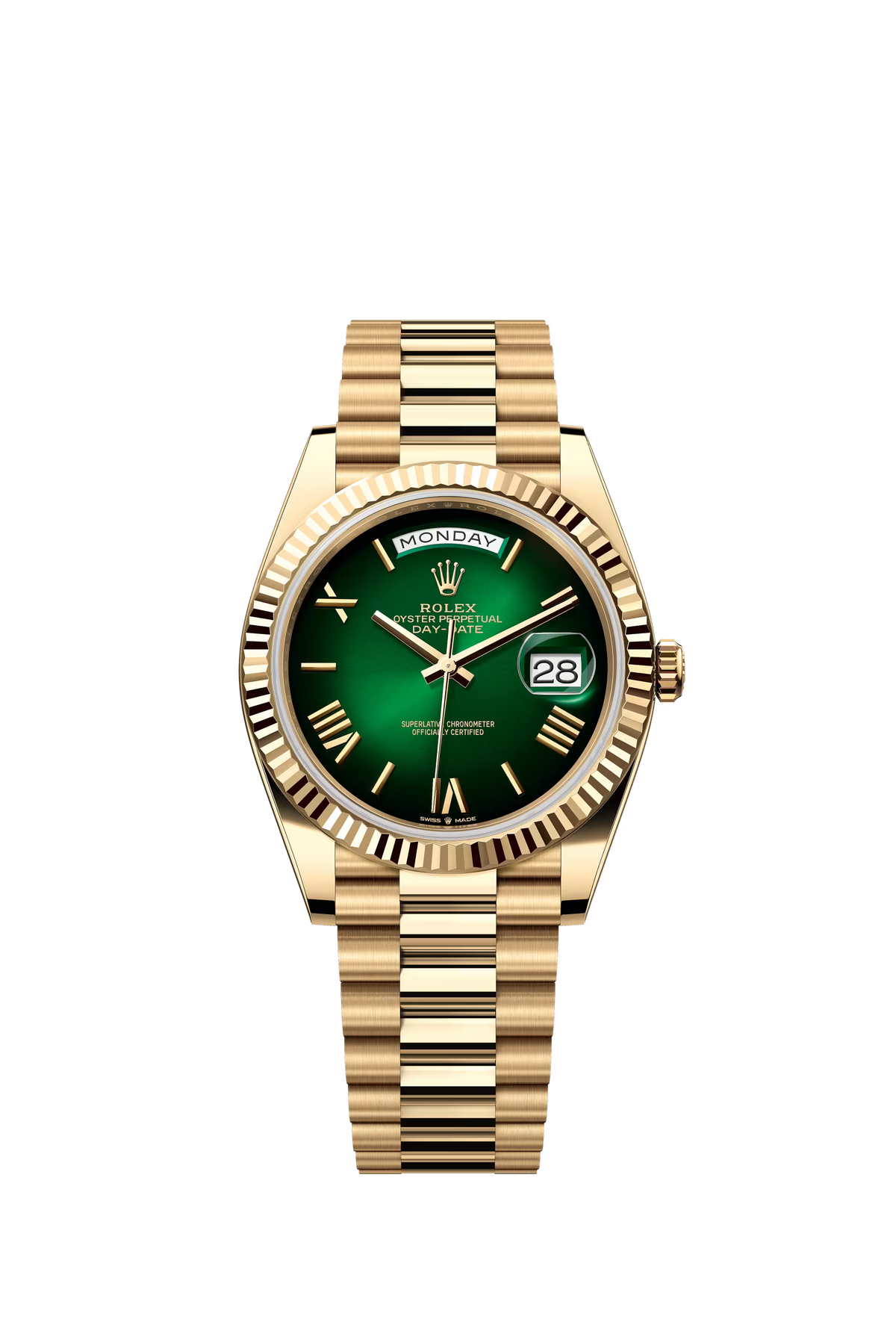 Rolex Premium Luxury Watch for Men