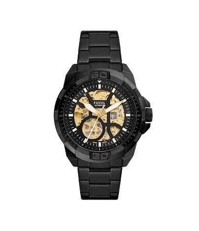 Fossil Men's Premium Watches