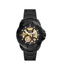 Fossil Men's Premium Watches