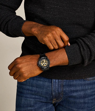 Fossil Men's Premium Watches