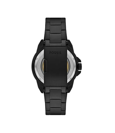 Fossil Men's Premium Watches