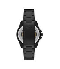 Fossil Men's Premium Watches