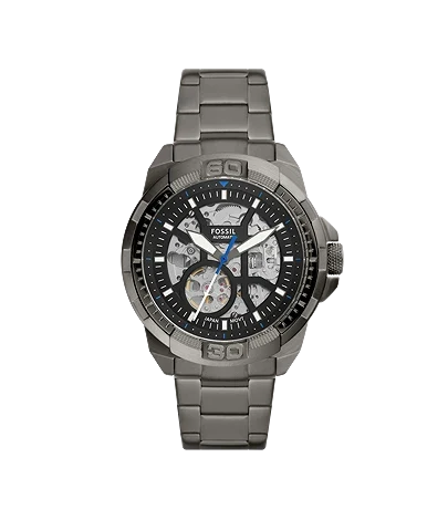 Fossil Men's Premium Watches