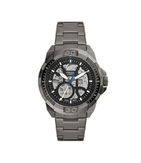 Fossil Men's Premium Watches