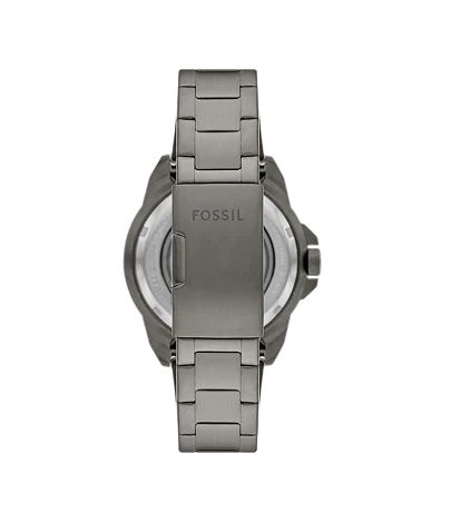 Fossil Men's Premium Watches