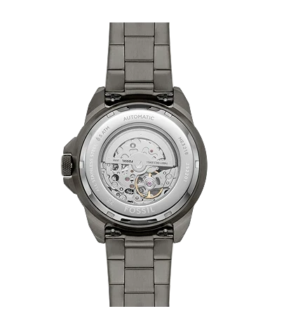 Fossil Men's Premium Watches