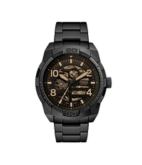 Fossil Men's Premium Watches