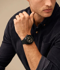Fossil Men's Premium Watches