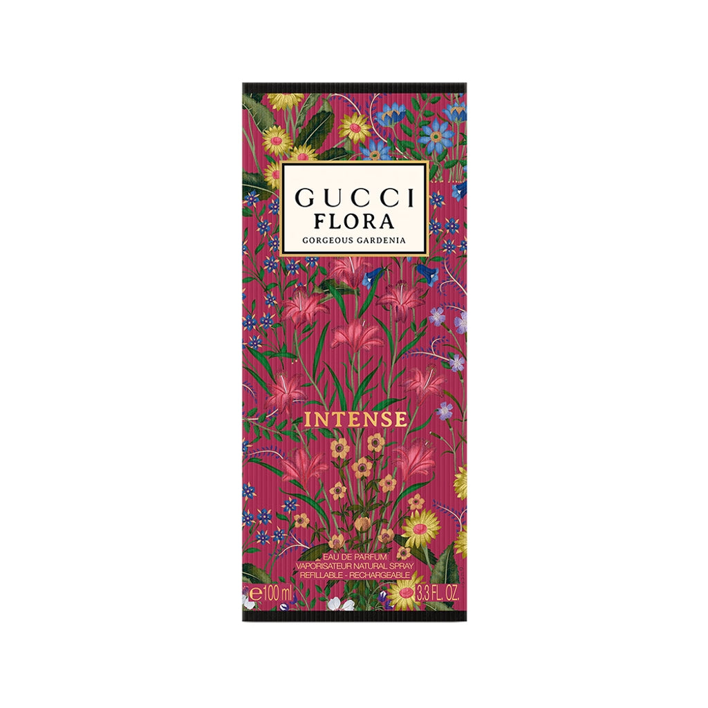 Gucci Women's perfume