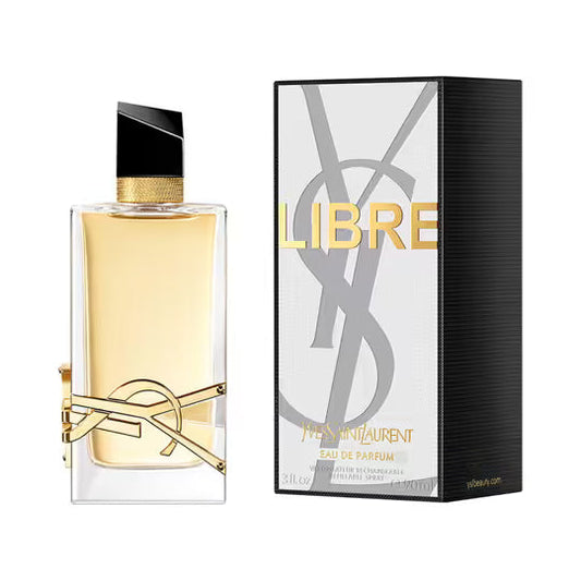 Yves Saint Laurent Libre Eau De Parfum