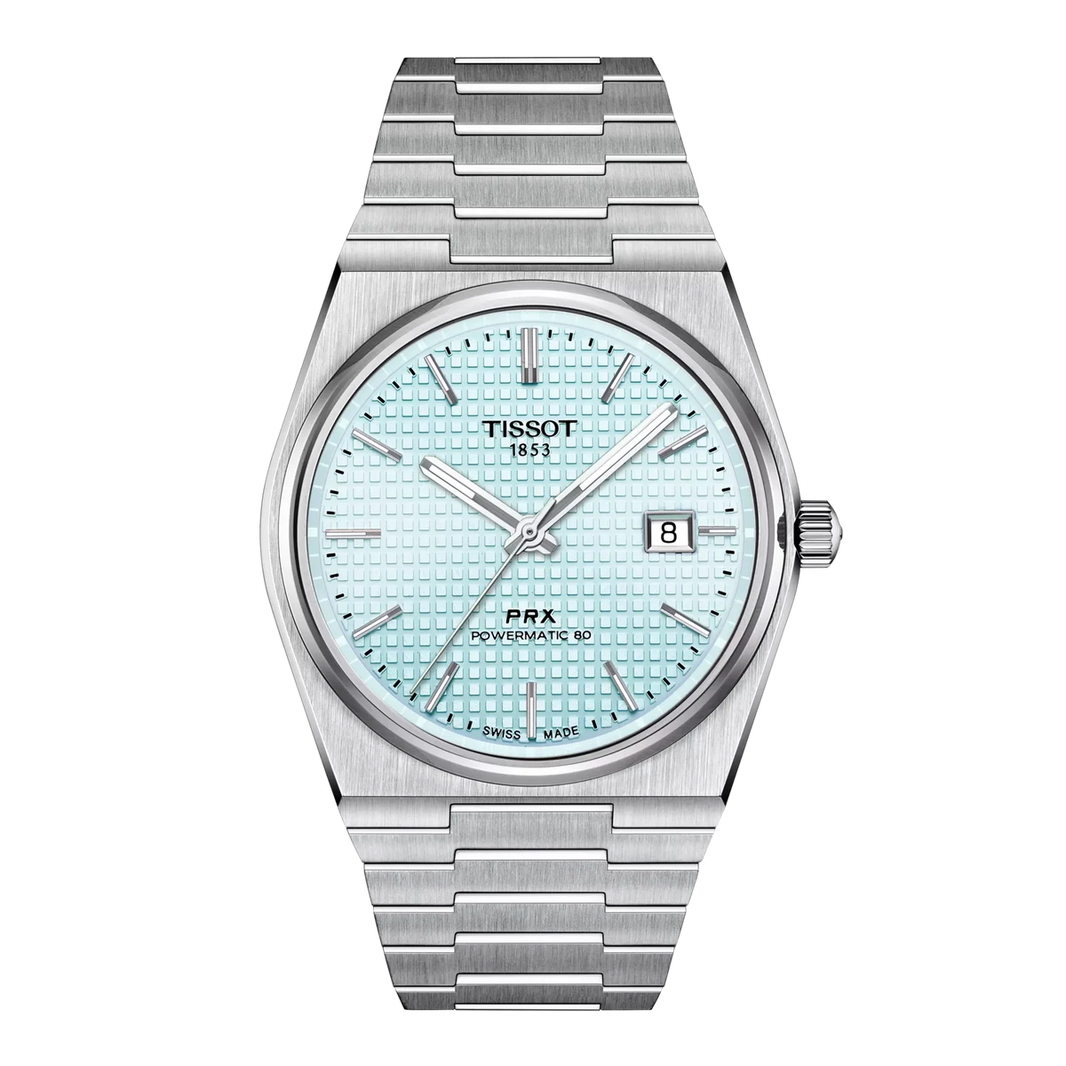 Tissot PRX 40mm