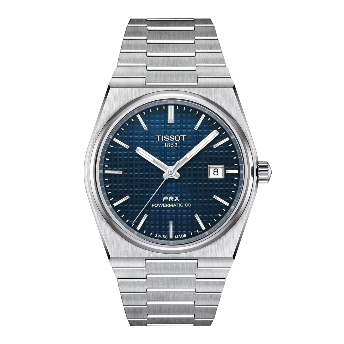 Tissot PRX 40mm