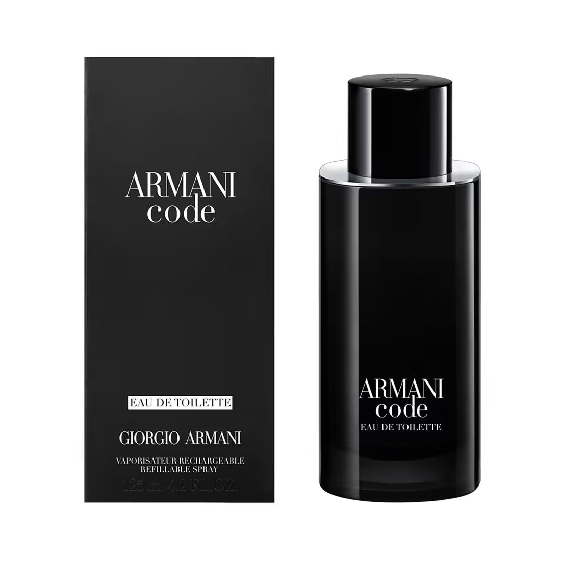 Giorgio Armani Code Eau de Toilette for Men
