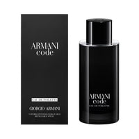 Giorgio Armani Code Eau de Toilette for Men